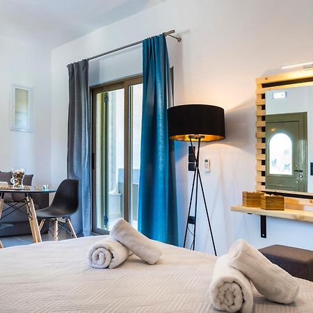 Cypress Garden Villas Svoronata Pokoj fotografie